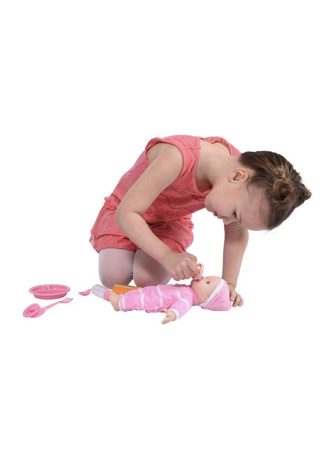 11 Inch Soft Body Doll In Gift Box Award Winner & Toy 11