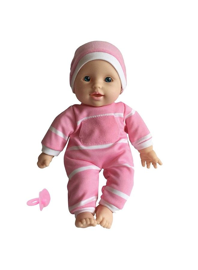 11 Inch Soft Body Doll In Gift Box Award Winner & Toy 11