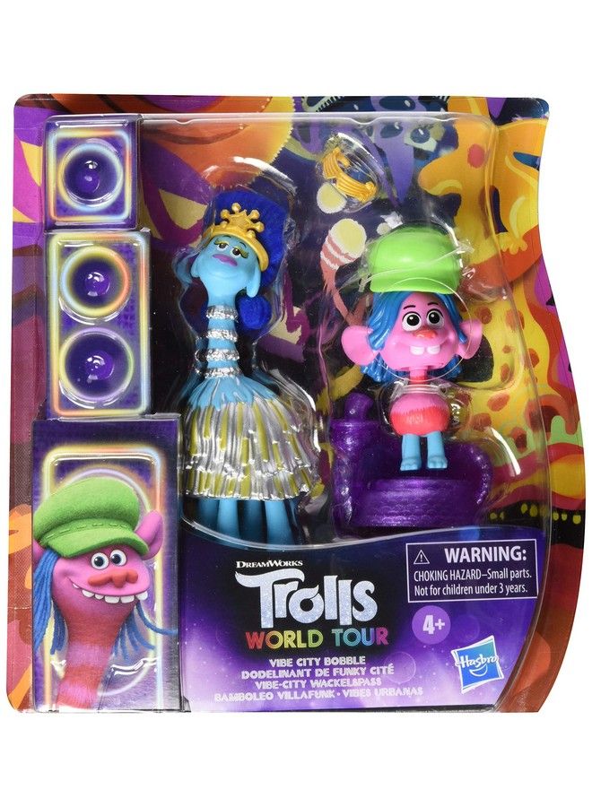 Trs Vibe City Bobble