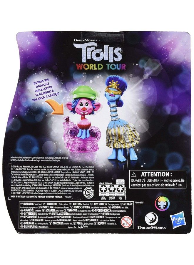 Trs Vibe City Bobble