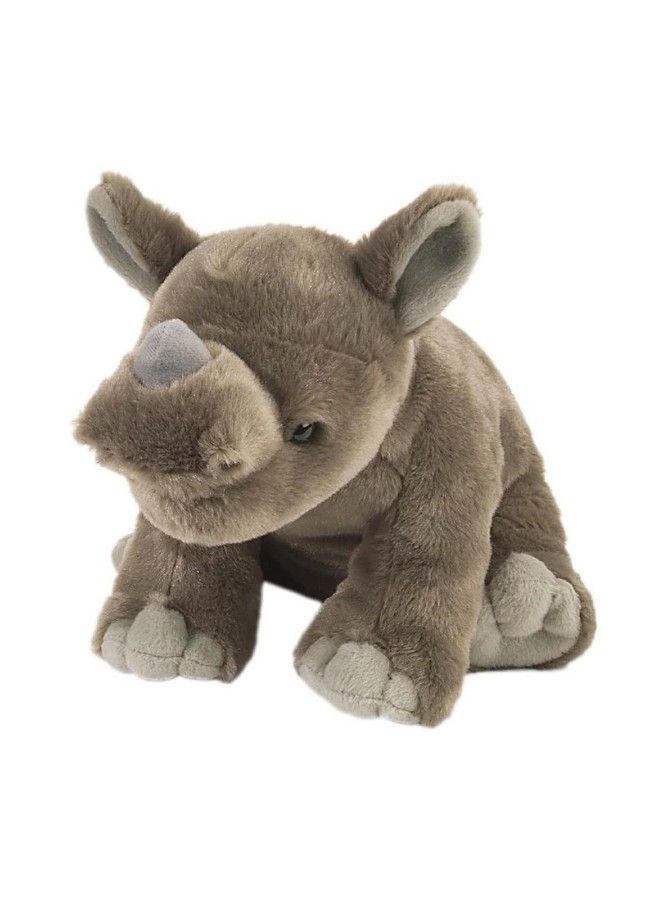 Rhino Baby Plush Stuffed Animal Plush Toy Gifts For Kids Cuddlekins 12 Inches