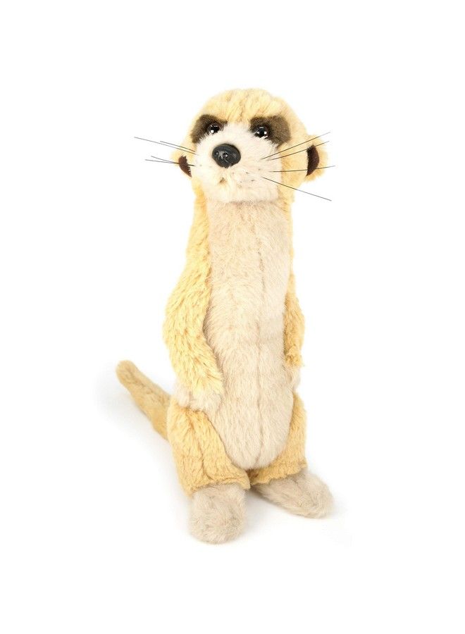 Mimi The Meerkat 10 Inch Stuffed Animal Plush By Tiger Tale Toys