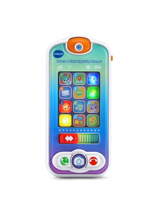 Touch And Chat Light Up Phone