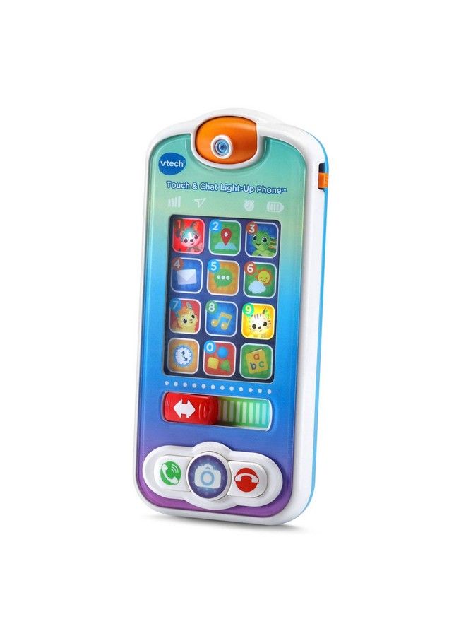 Touch And Chat Light Up Phone