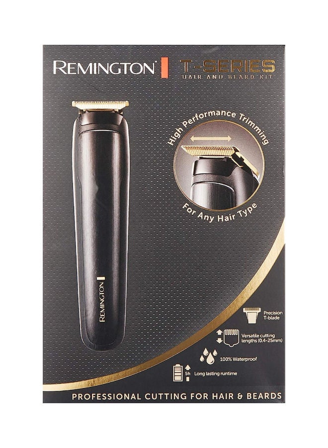 T Series Hair And Beard Kit REMB7050