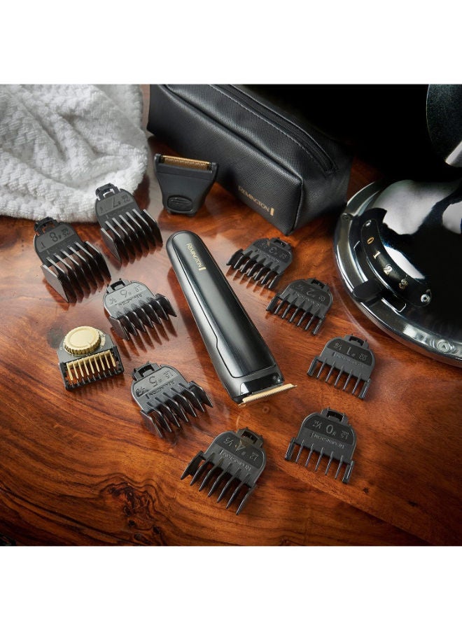 T Series Hair And Beard Kit REMB7050
