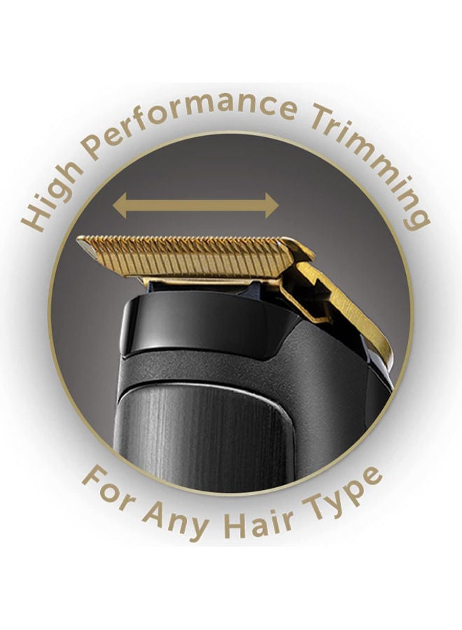 T Series Hair And Beard Kit REMB7050