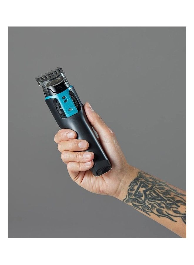 3 Power X Series Hair Clipper REHC5000