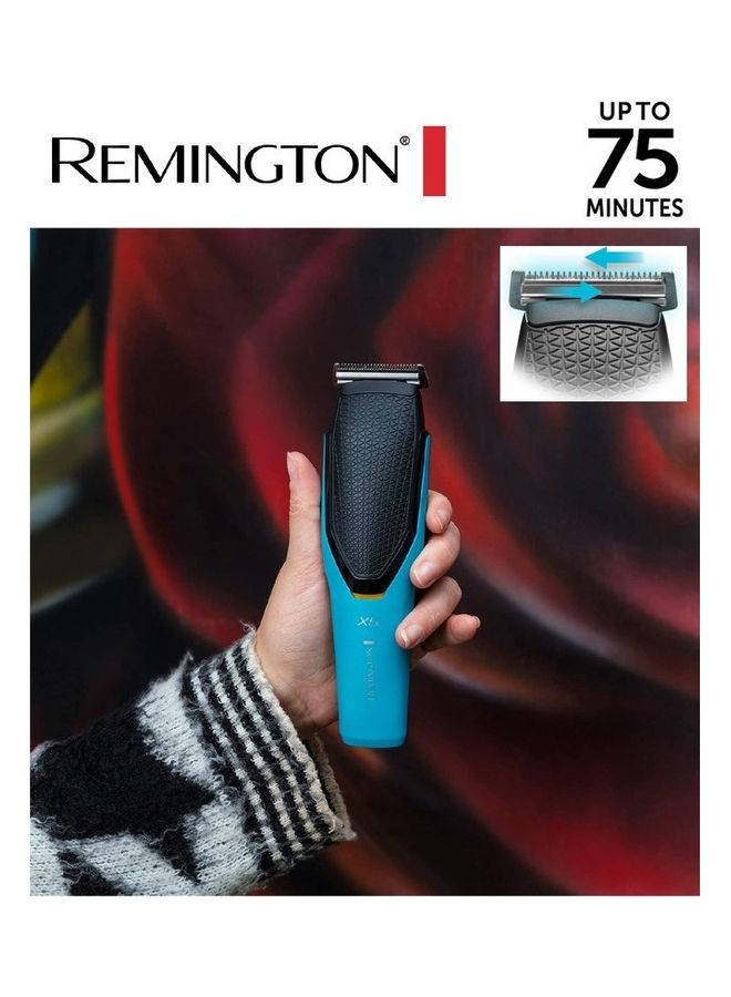 3 Power X Series Hair Clipper REHC5000