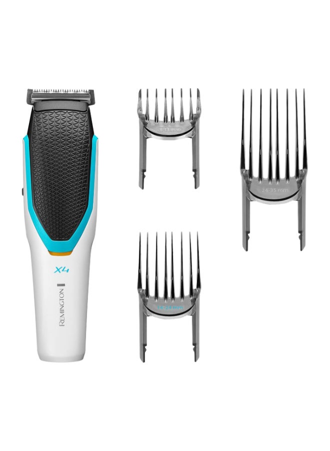 3 Power X Series Hair Clipper REHC4000