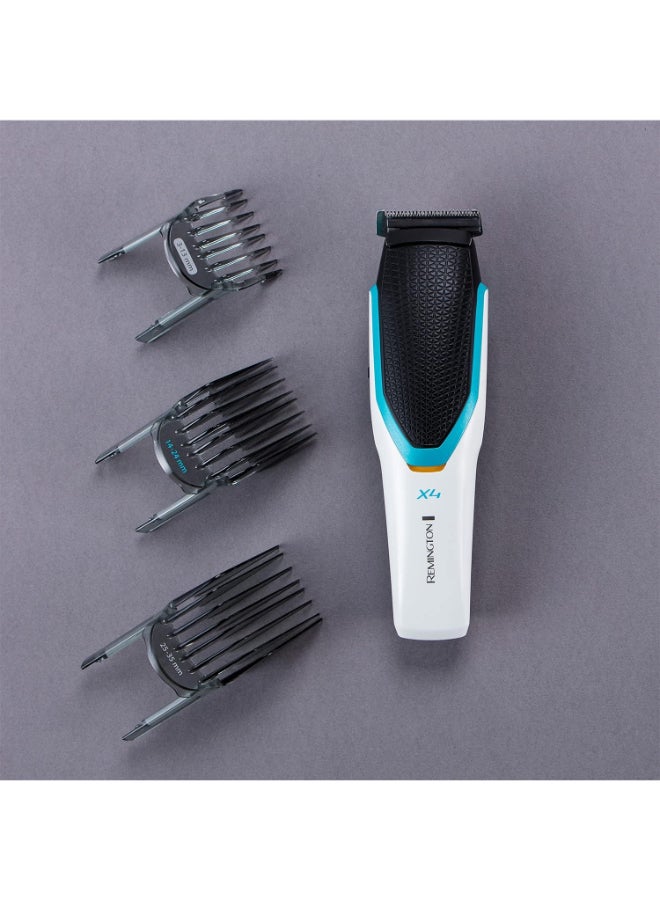 3 Power X Series Hair Clipper REHC4000