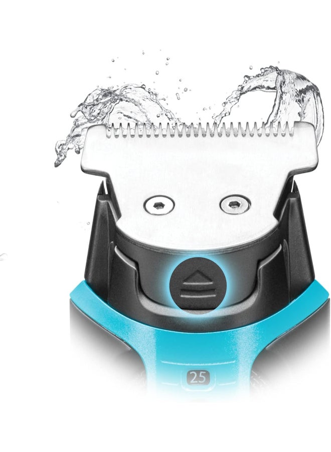 3 Power X Series Hair Clipper REHC4000