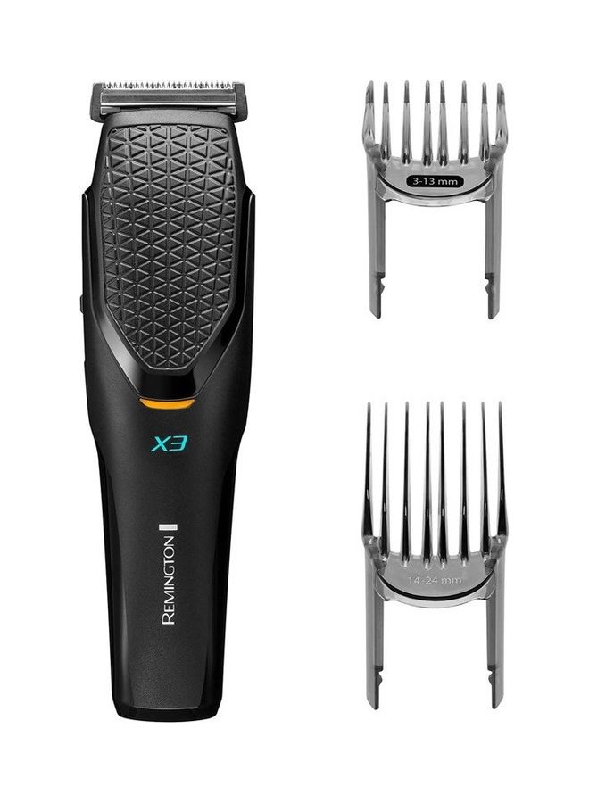3 Power X Series Hair Clipper REHC3000