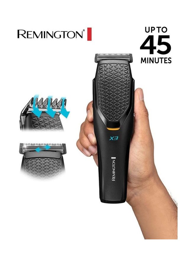 3 Power X Series Hair Clipper REHC3000