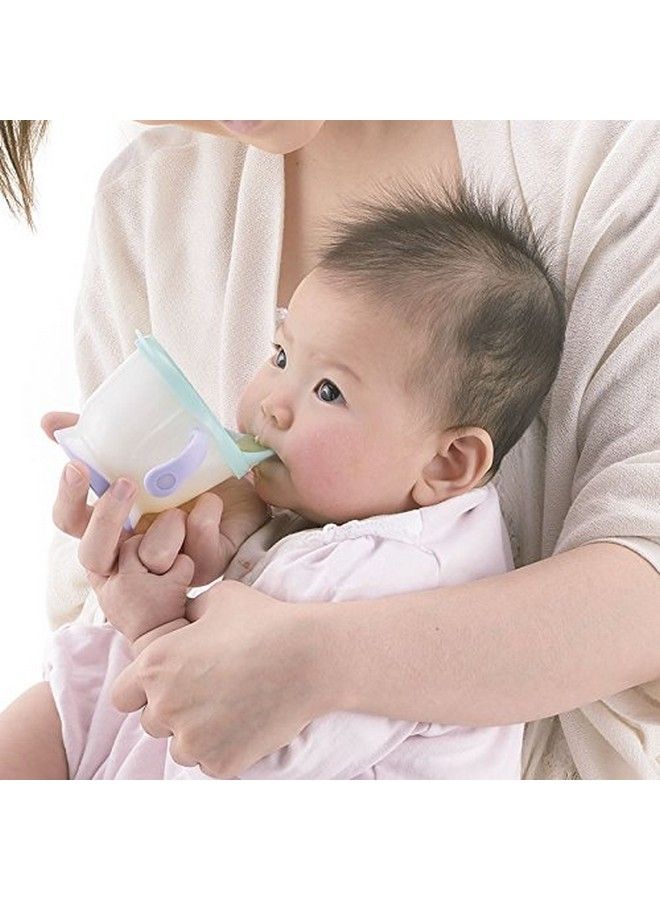 Aqulea Mug Light Blue 190Ml