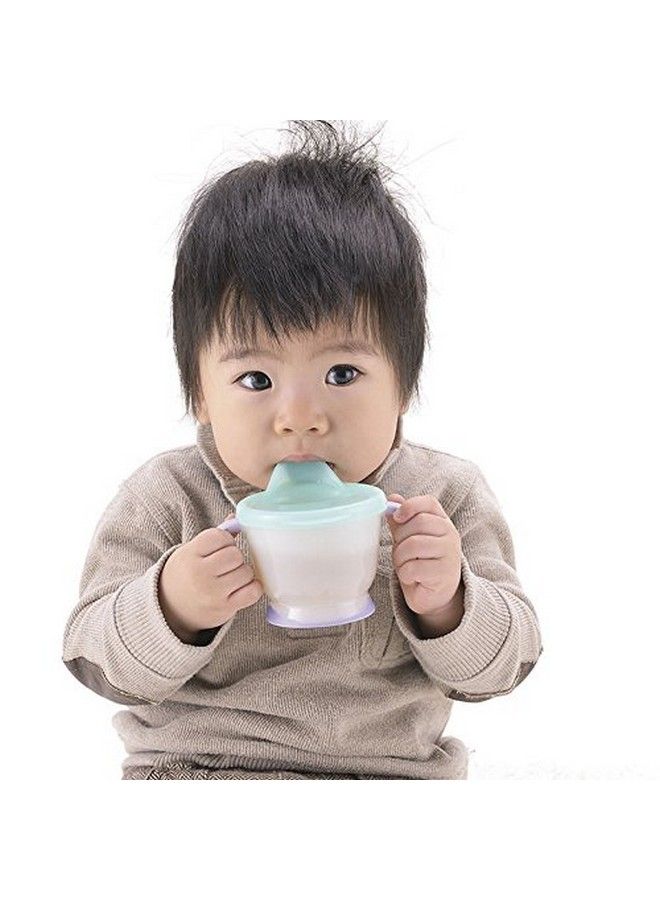 Aqulea Mug Light Blue 190Ml