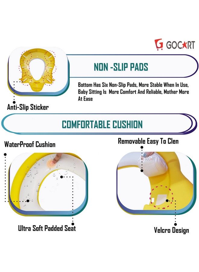 Baby Potty Toilet Trainer Seat