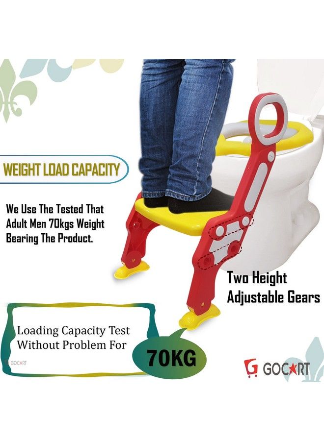 Baby Potty Toilet Trainer Seat