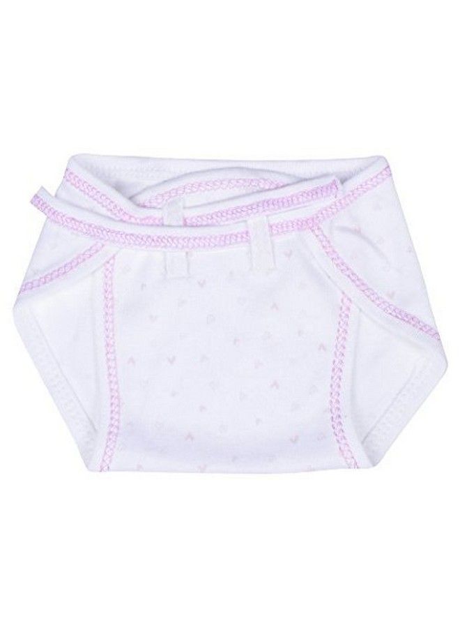 Born Baby Single Layer Hosiery Cotton Nappies Pack Of 24(0 3 Months)