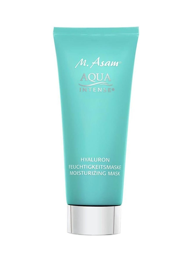 Aqua Intense Hyaluron Moisture Mask 100ml