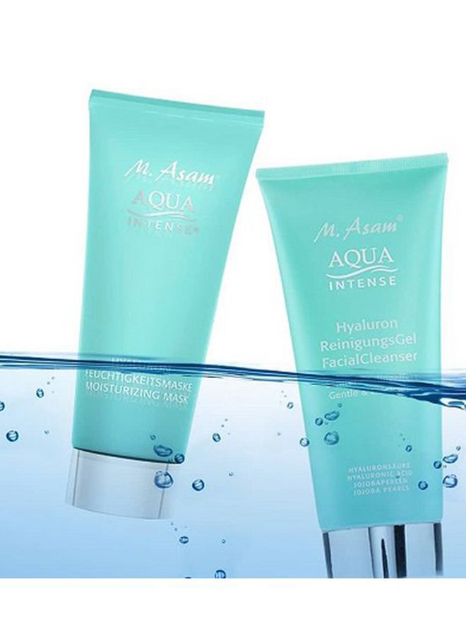 Aqua Intense Hyaluron Moisture Mask 100ml