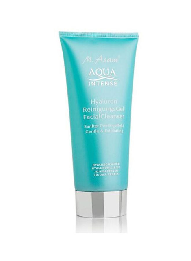 Aqua Intense Hyaluron Moisture Mask 100ml
