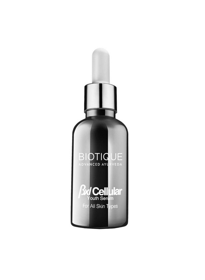 Bxl Cellular Dandelion Youth Serum 30Ml