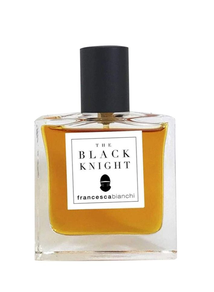 FRANCESCA BIANCHI THE BLACK KNIGHT EXTRAIT DE PARFUM 30ML