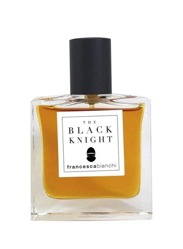 FRANCESCA BIANCHI THE BLACK KNIGHT EXTRAIT DE PARFUM 100ML