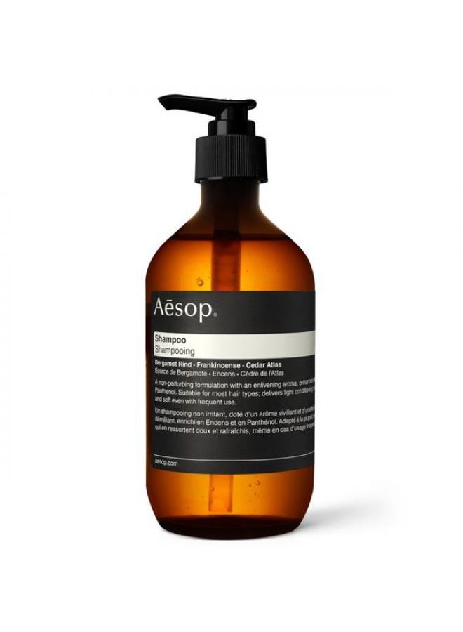 Aesop Shampoo 500ml