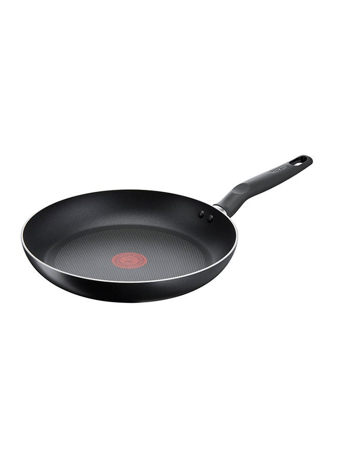 Tefal G6 Super Cook 28 cm Frypan Non Stick With Thermo Signal Black