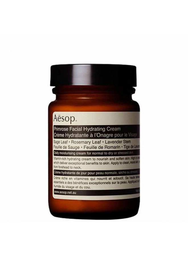 Aesop Primrose Facial Hydrating Cream 120ml