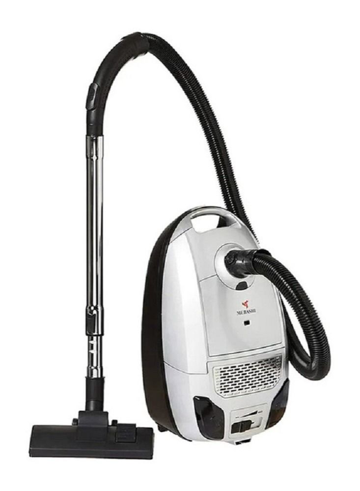 Mebashi Vacuum Cleaner 2200W 4.5L