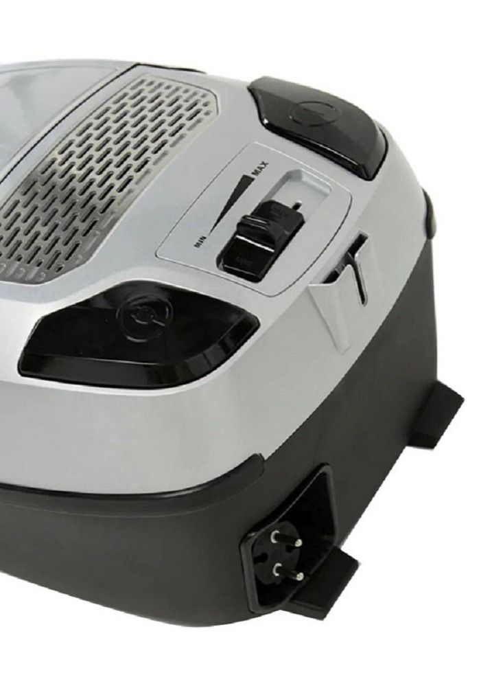 Mebashi Vacuum Cleaner 2200W 4.5L