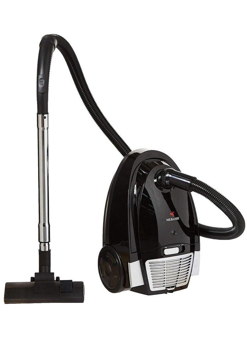 Mebashi Vacuum Cleaner 2200W 4.5L