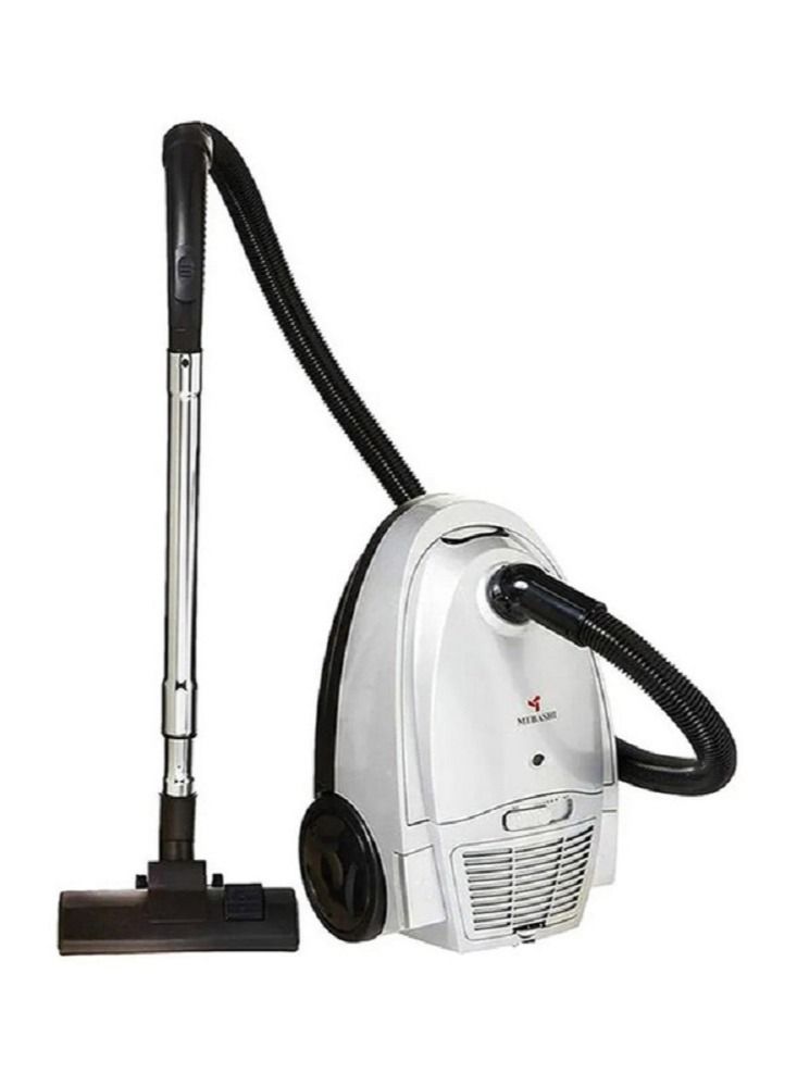 Mebashi Vacuum Cleaner 2200W 4.5L