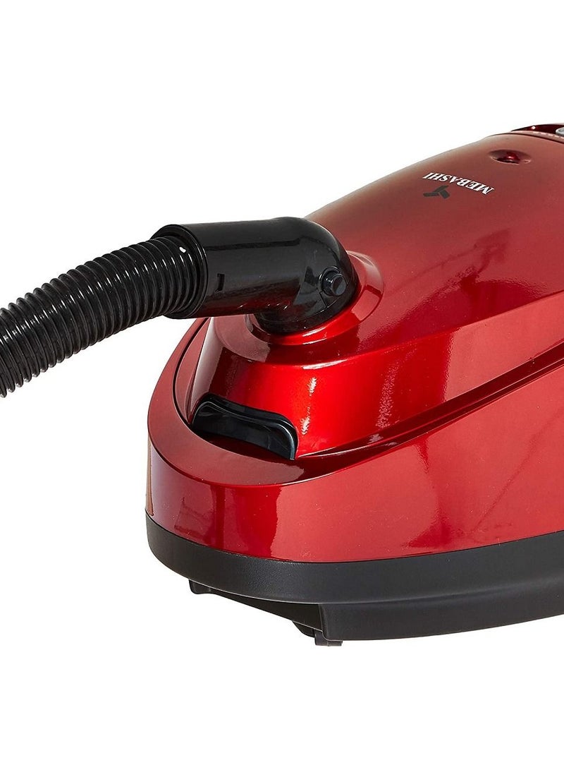 Mebashi Vacuum Cleaner 2200W 4.5L