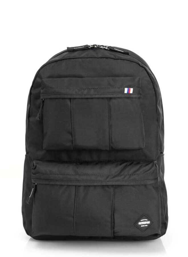 American Tourister Riley Backpack 1 AS Black