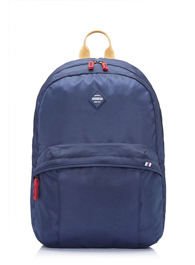 American Tourister Backpack 1 AS Navy - RUDY
