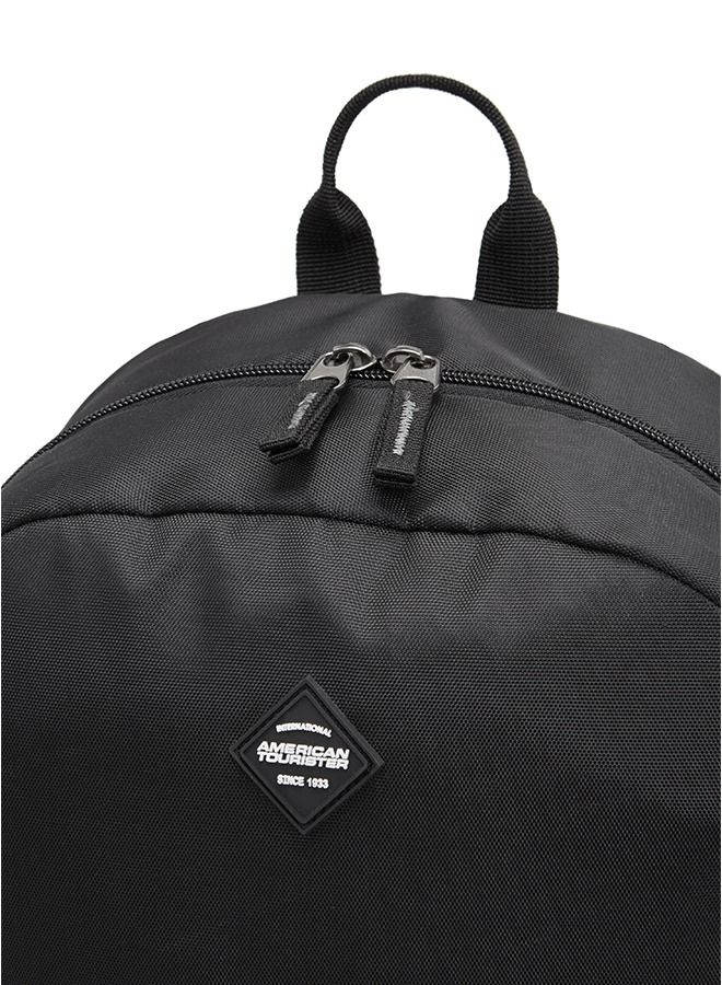 American Tourister Backpack 1 AS Black - RUDY