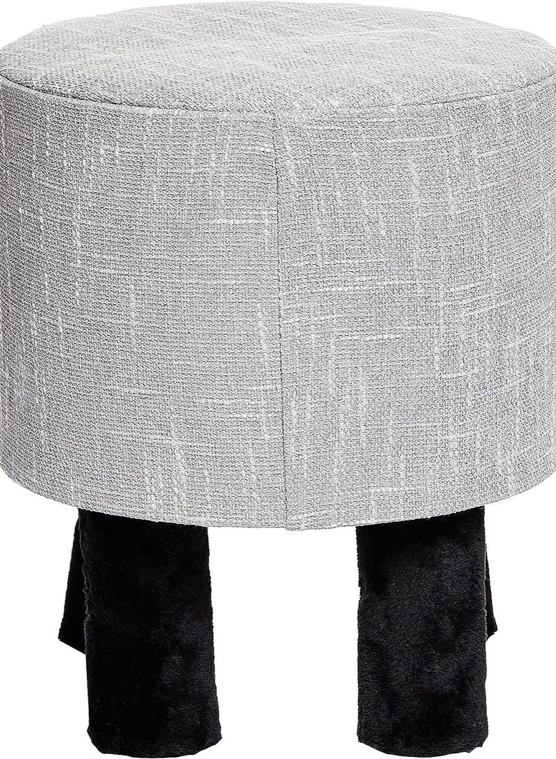 Feline Nuvo Stella Condo For Cats Grey 18.89X16.53X16.5Inch