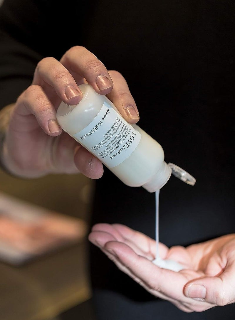 Love Curl Cream 150ML