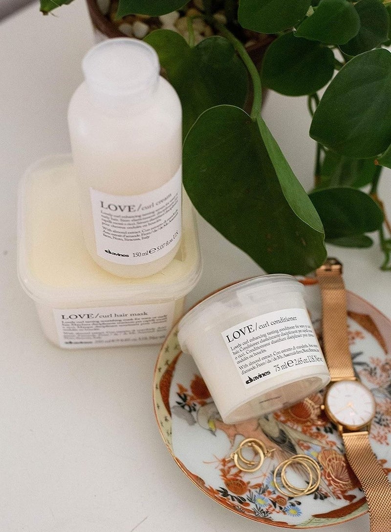 Love Curl Cream 150ML