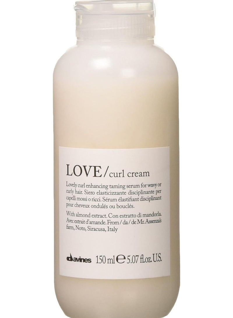 Love Curl Cream 150ML
