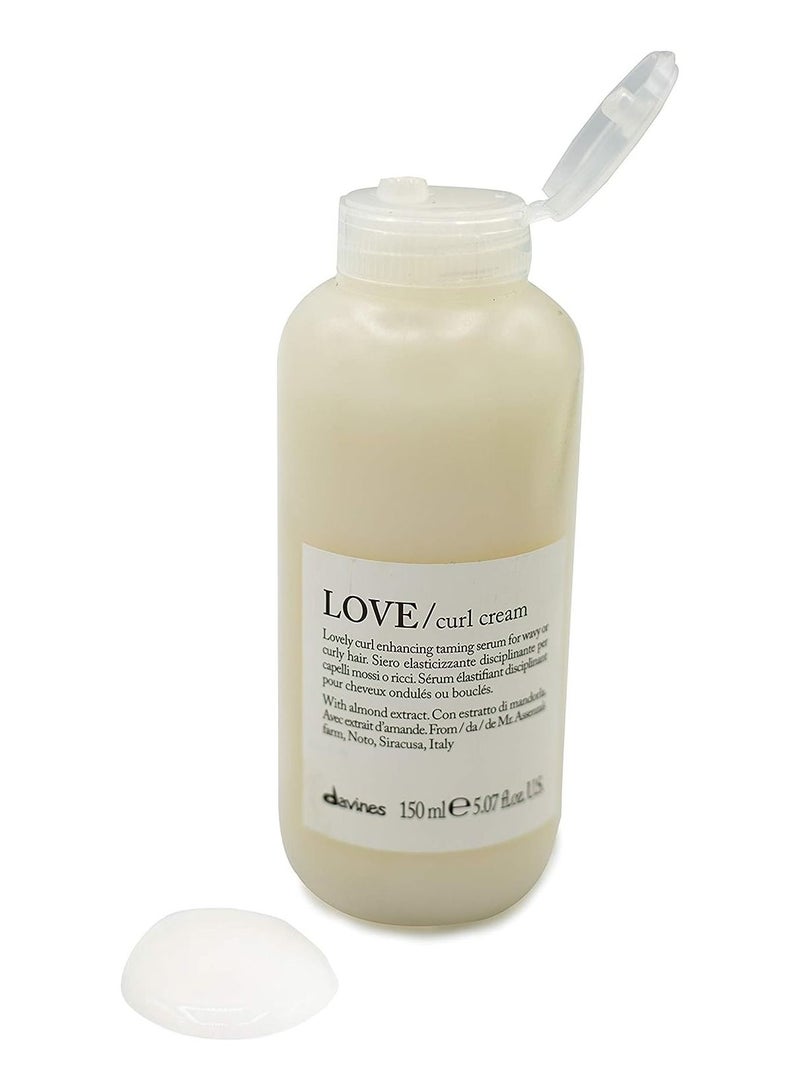 Love Curl Cream 150ML