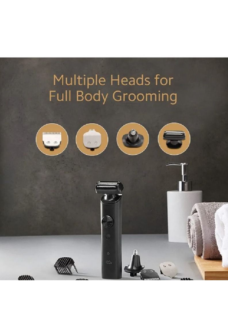 Xiaomi Grooming Kit Pro