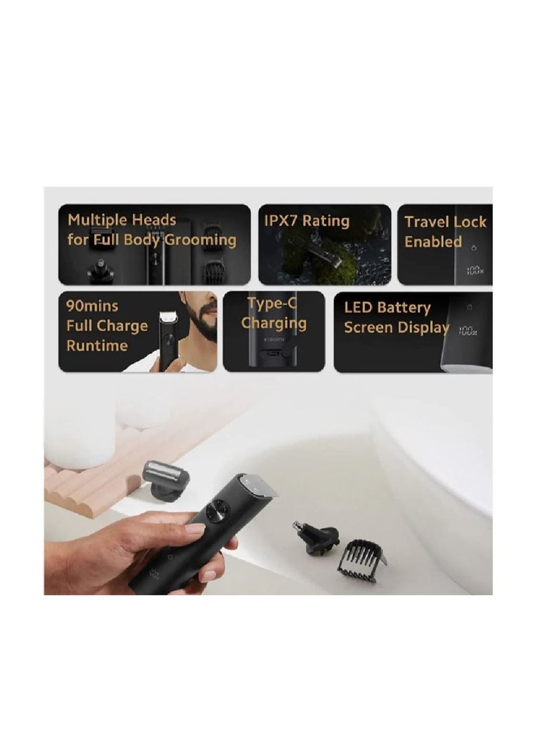 Xiaomi Grooming Kit Pro
