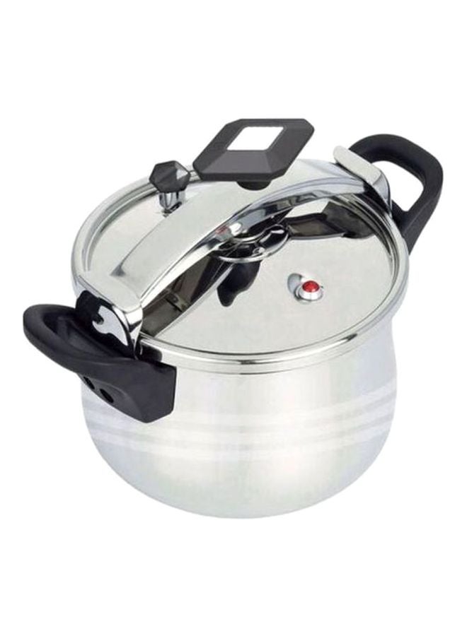 Stainless Steel Pressure Cooker 22Liters