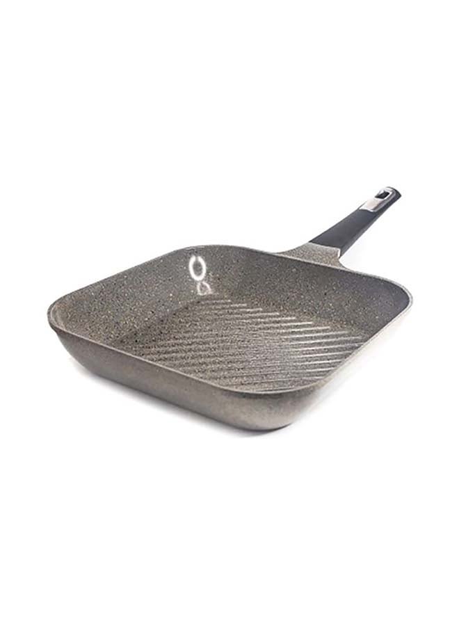 Tily Grill Pan beige 28cm