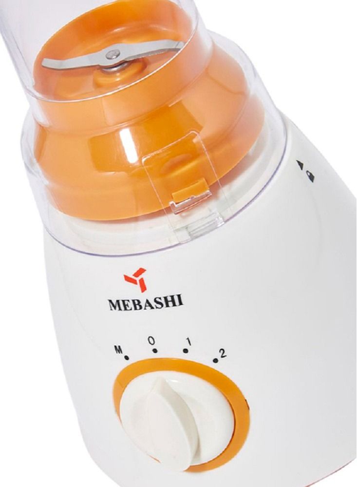 Mebashi 4 In 1 Blender